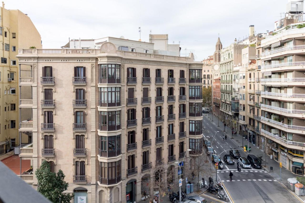 Sibs Bcn- Balmes- Romantic Citycentre Beautiful, Barcelona